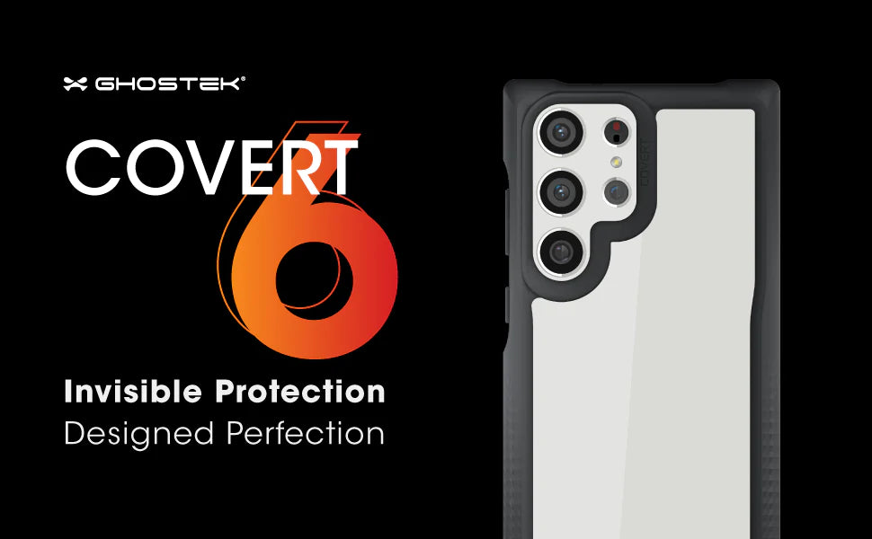 Ghostek Covert Mobile Phone Cases