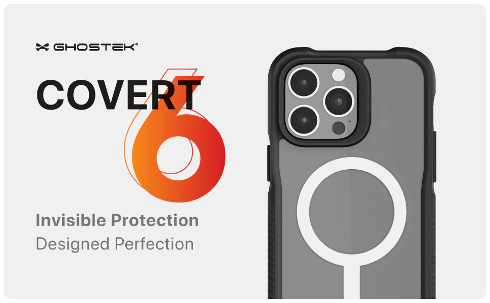 Ghostek Covert Phone Cases