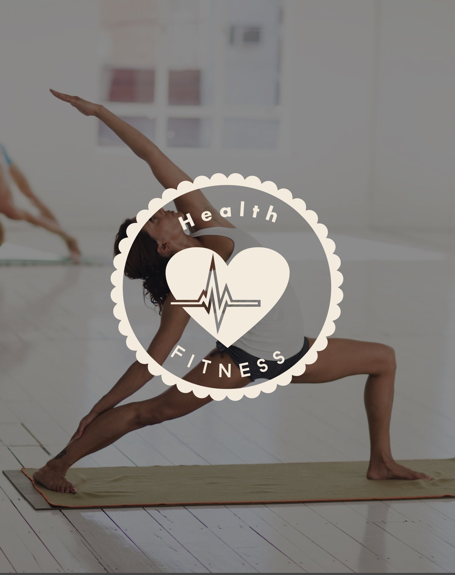 Health & Fitness