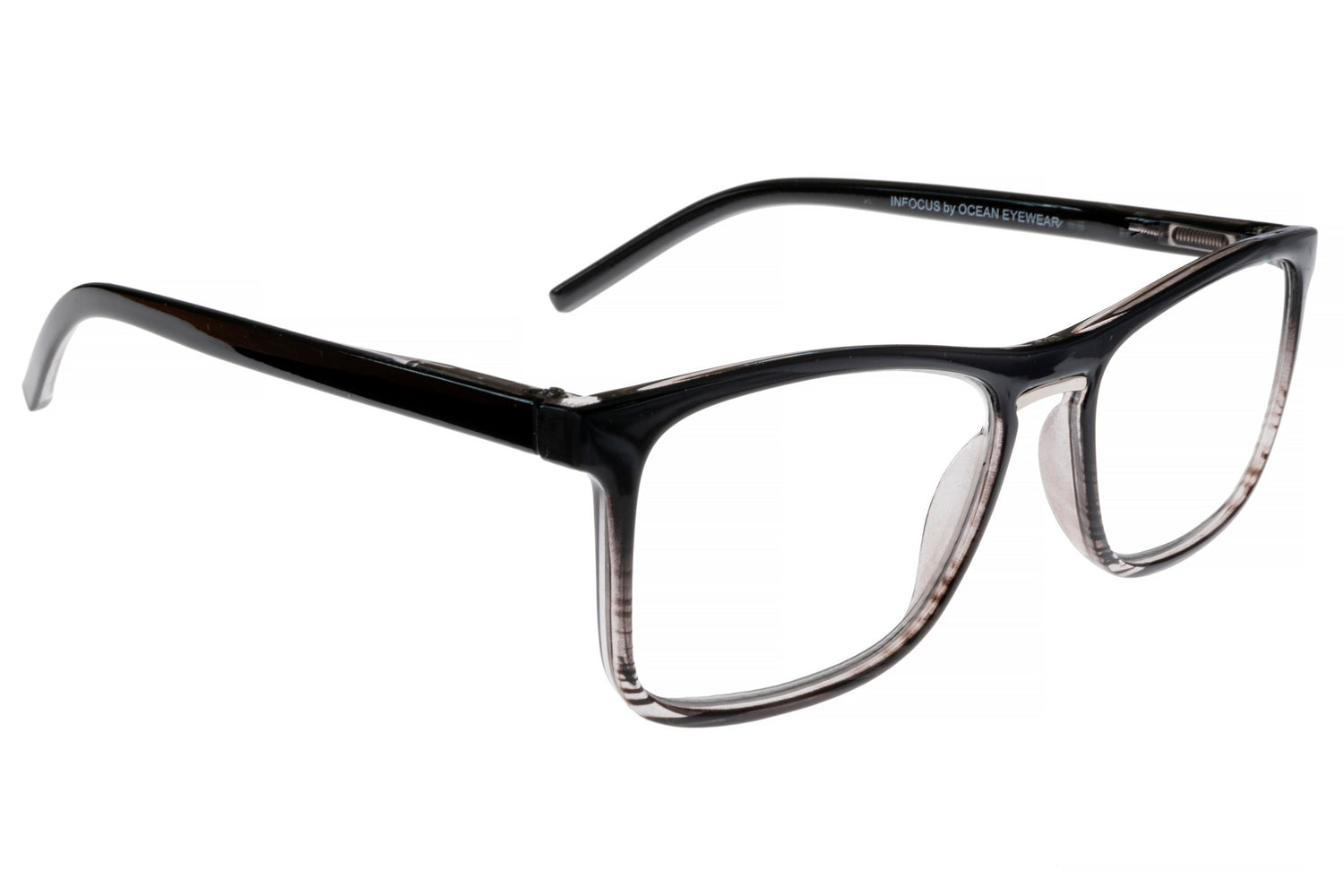 Ocean Eyewear Infocus Reader +1.50