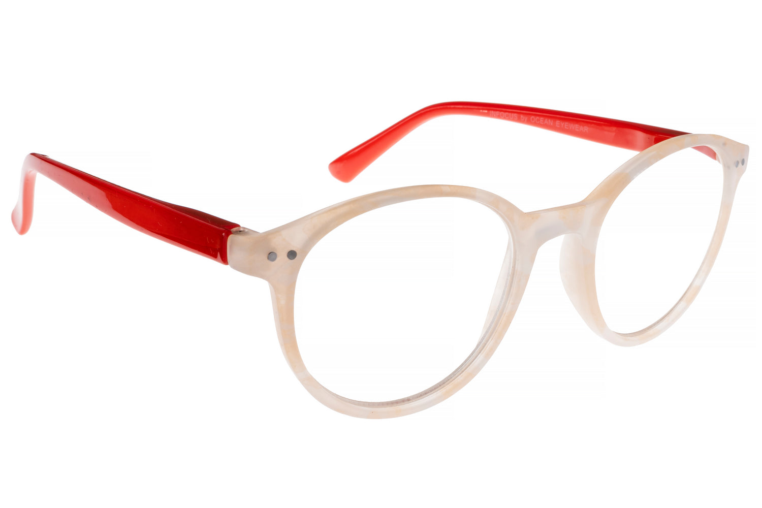 Ocean Eyewear Infocus Reader +3.50