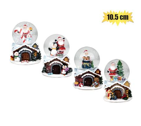 Christmas is Coming