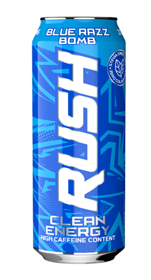 Energy Drinks