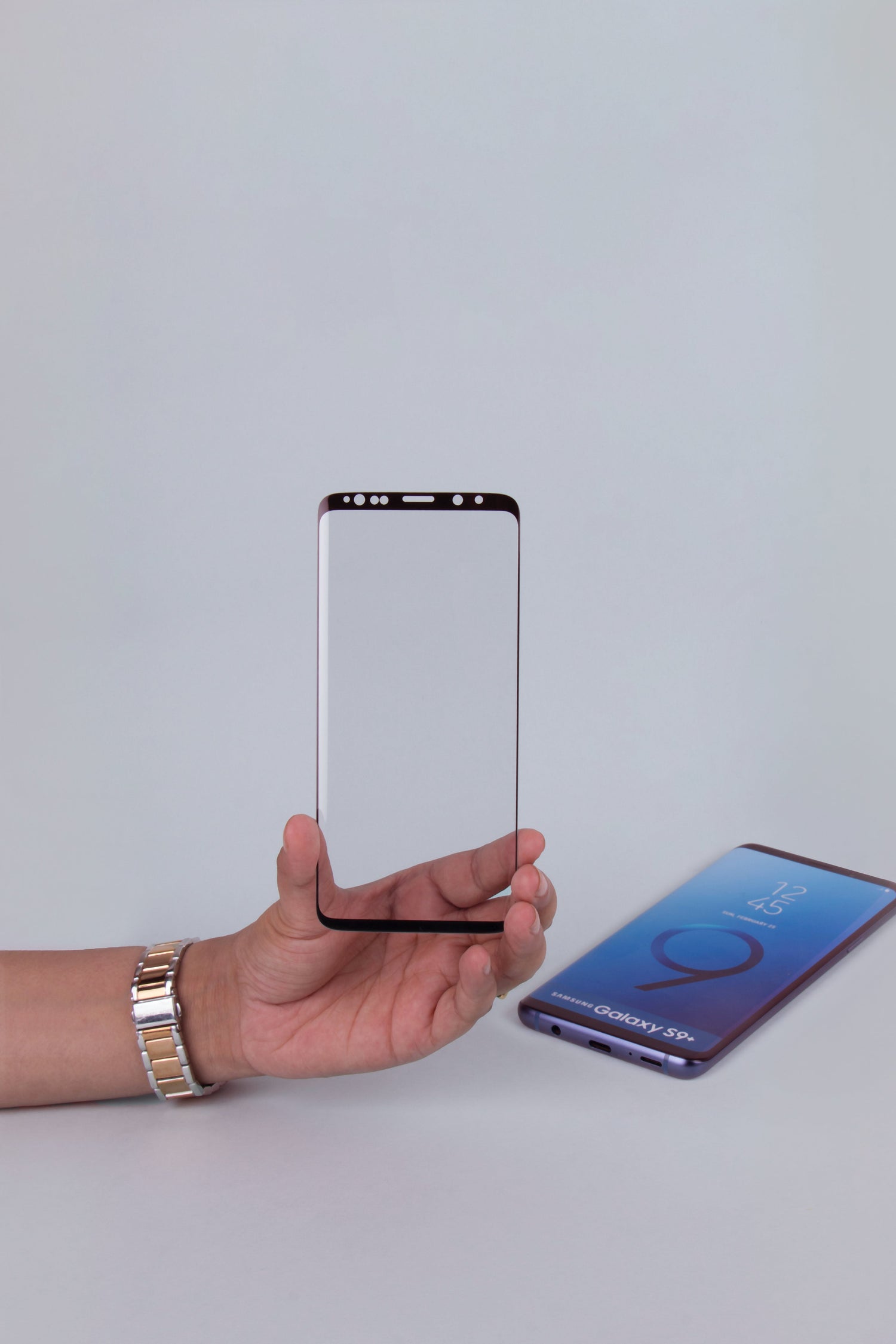 Screen Protector Tempered Glass