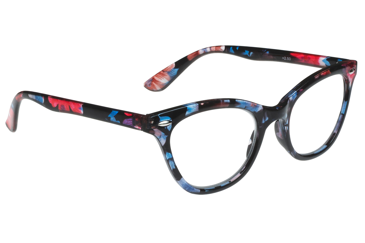 Ocean Eyewear Reading Glasses +2.00