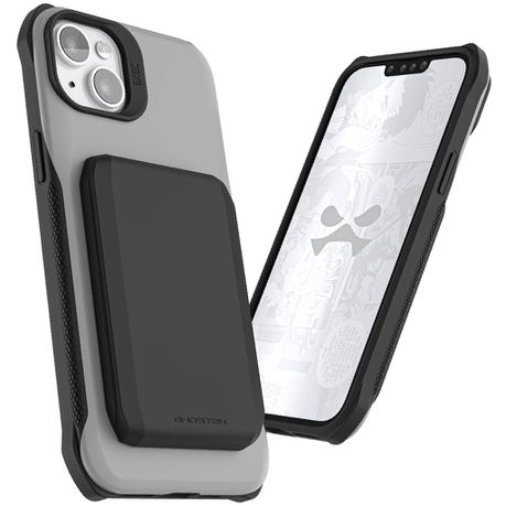 Ghostek Executive Wallet Case for iPhone 14