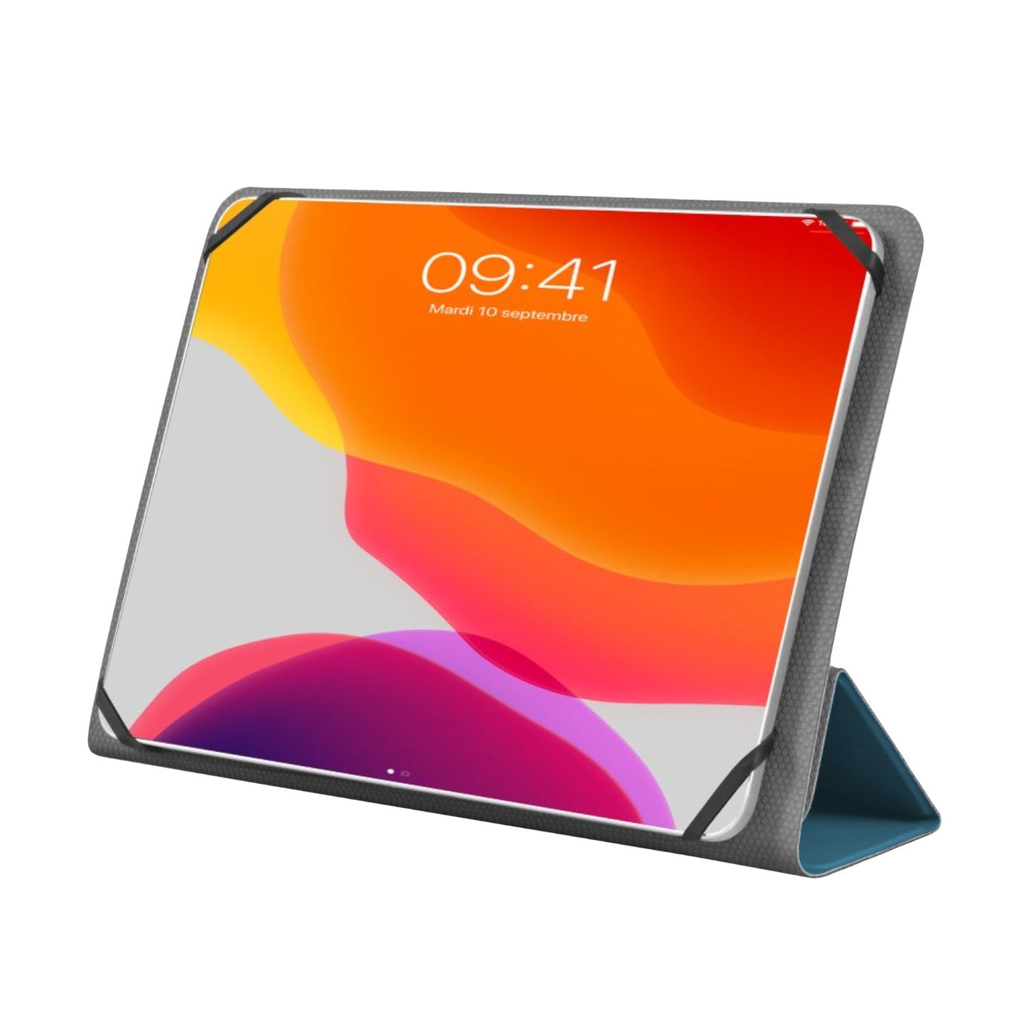 Universal Tablet Folio Cover 9-11"