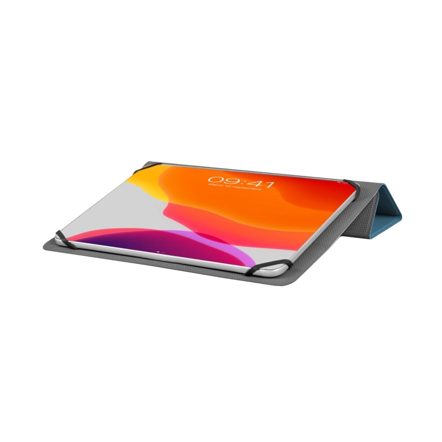 Universal Tablet Folio Cover 9-11"
