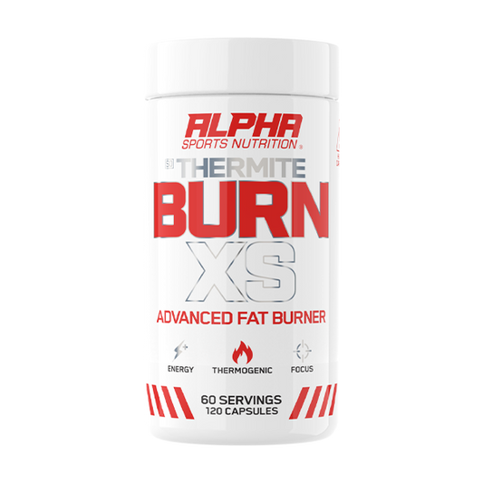 Alpha Sports Nutrition Thermite Burn