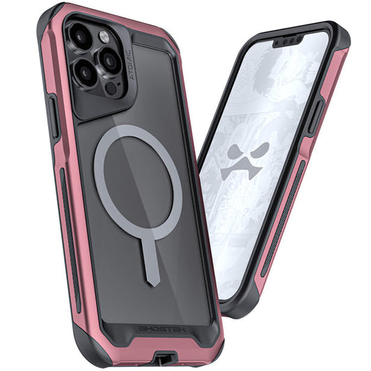 Ghostek Atomic Slim Case For iPhone 13 Pro