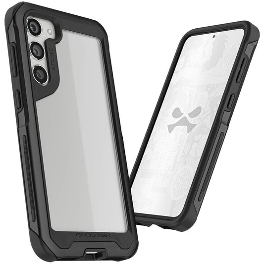 Ghostek Atomic Slim For Samsung S23 Plus
