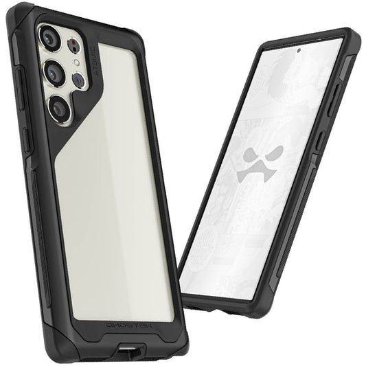 Ghostek Atomic Slim Case for Samsung S23 Ultra
