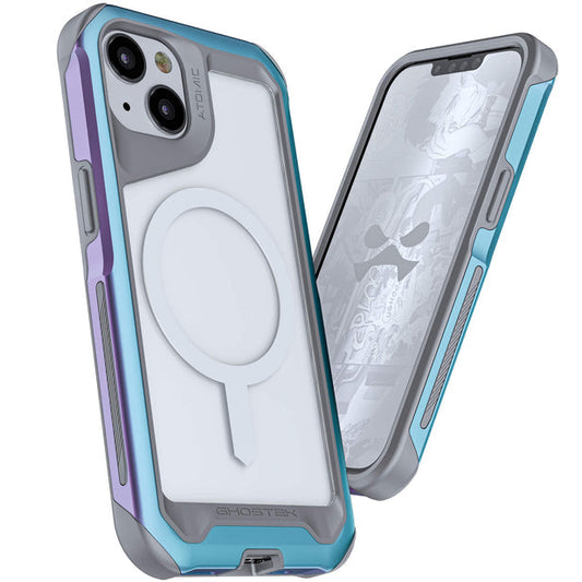 Ghostek Atomic Slim Case For iPhone 13