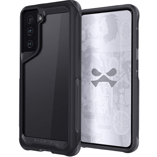 Ghostek Atomic Slim Case for Samsung S21 Plus