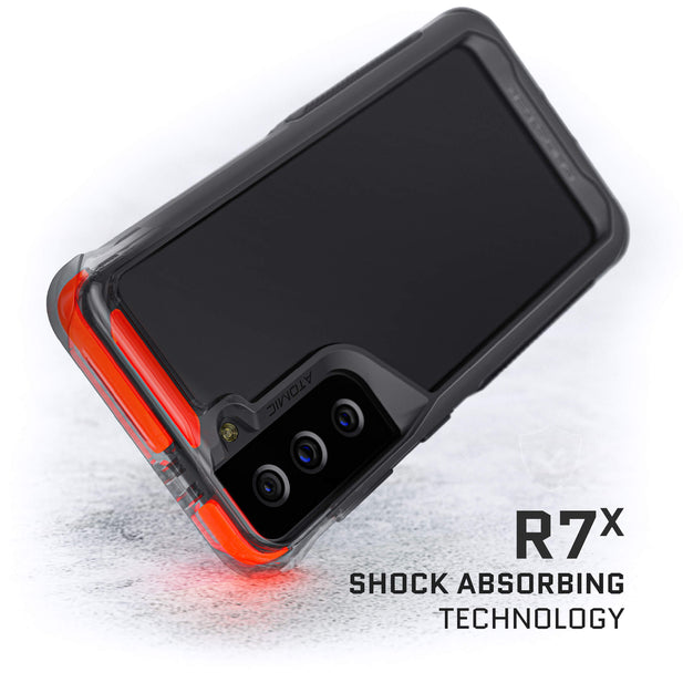 Ghostek Atomic Slim Case for Samsung S21 Plus