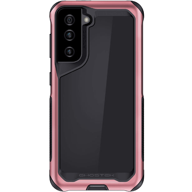 Ghostek Atomic Slim Case for Samsung S21 Plus