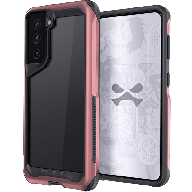 Ghostek Atomic Slim Case for Samsung S21 Plus