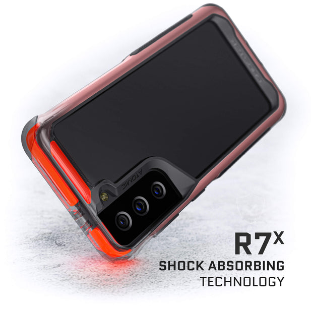 Ghostek Atomic Slim Case for Samsung S21