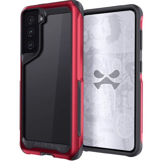 Ghostek Atomic Slim Case for Samsung S21 Plus