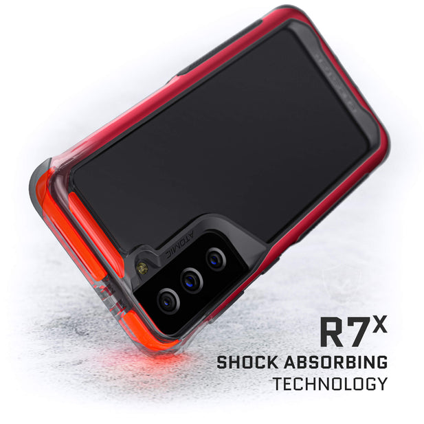 Ghostek Atomic Slim Case for Samsung S21 Plus