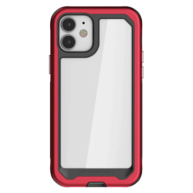 Ghostek Atomic Slim Case For iPhone 12 12 Pro