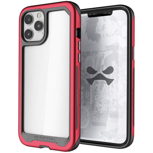 Ghostek ATOMIC SLIM Case for iPhone 12 Pro Max