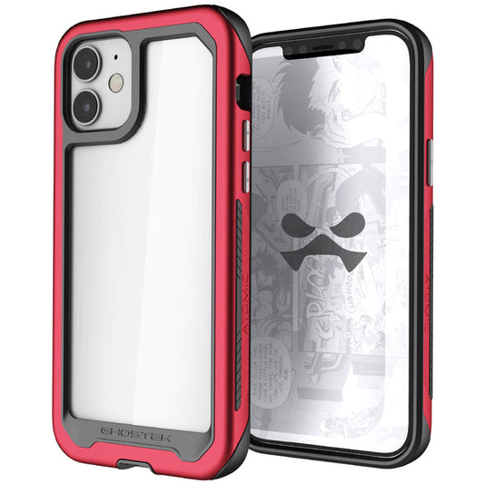 Ghostek Atomic Slim Case For iPhone 12 Mini