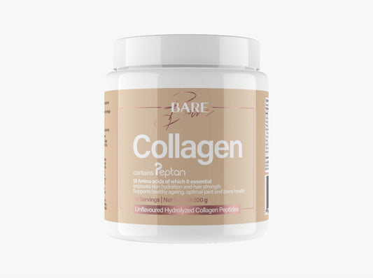 Bare Peptan®️ Collagen 200g - Quikstix