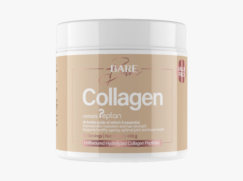 400g Collagen Value Pack 