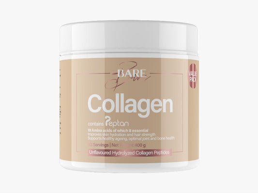 400g Collagen Value Pack 