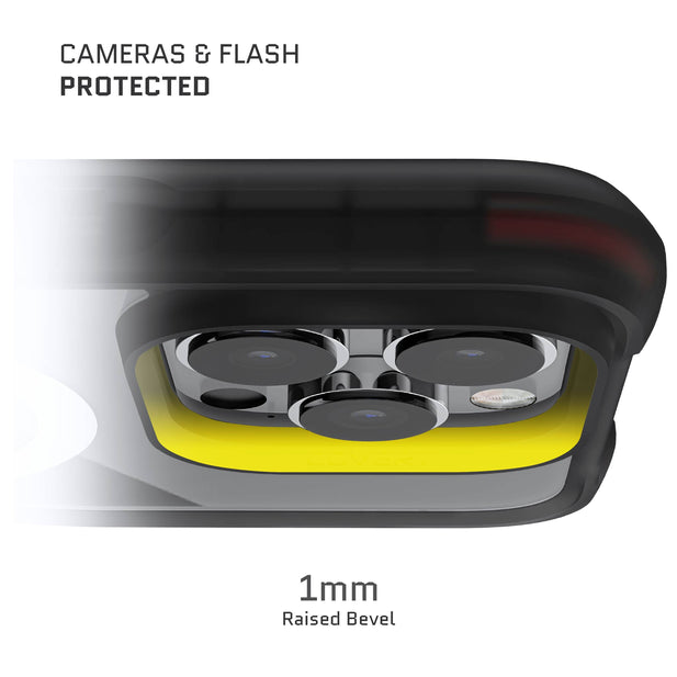 Ghostek Covert Case For iPhone 14 Pro Max
