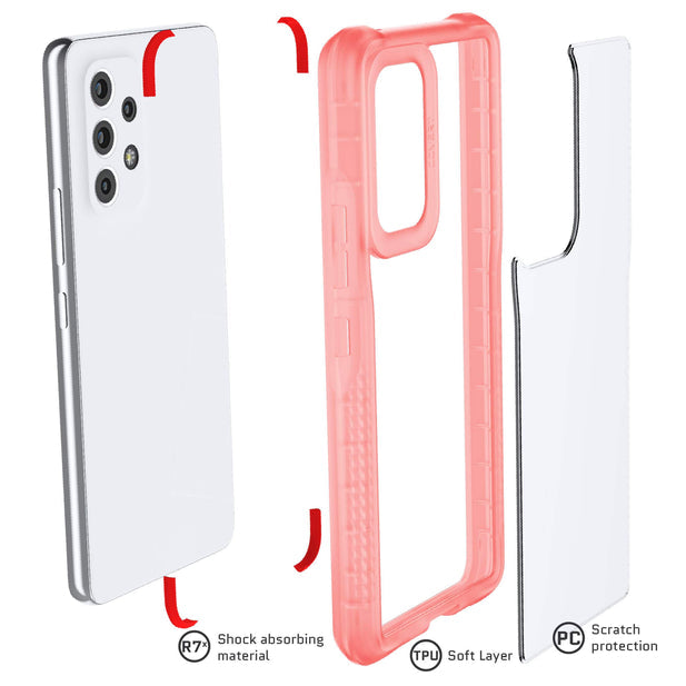 Ghostek Covert Case For Samsung Galaxy A53