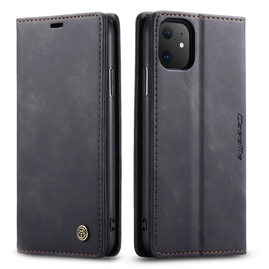 CaseMe Flip Wallet For Your iPhone XR