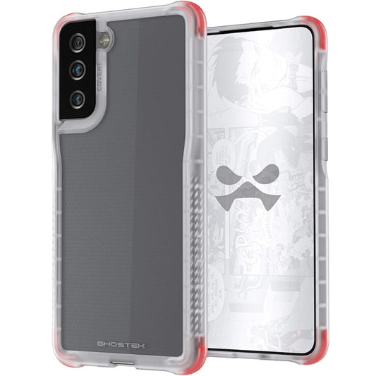 Ghostek COVERT Case for Samsung S21 Plus - Quikstix