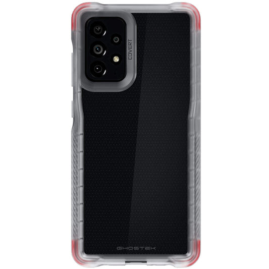 Ghostek Covert Case For Samsung A72 5G - Quikstix