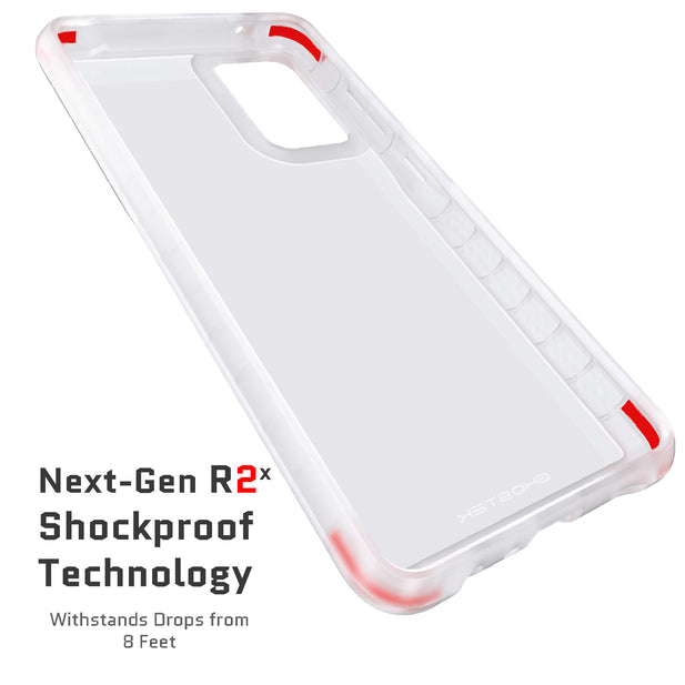 Ghostek Covert Case For Samsung A72 5G - Quikstix