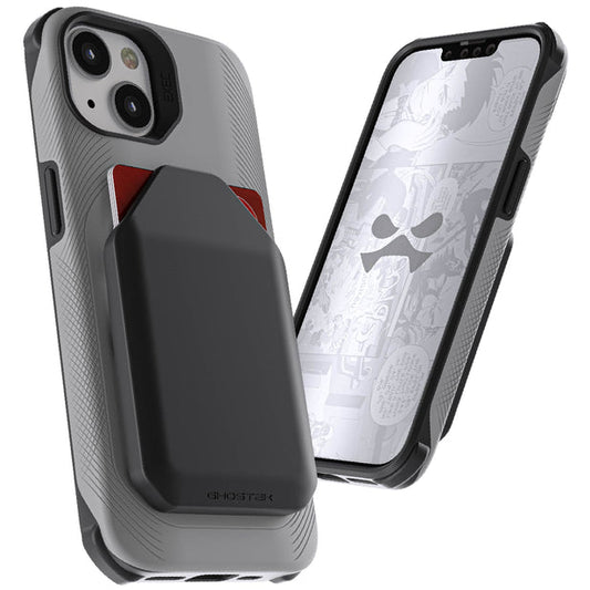 Ghostek Exec Wallet Case For iPhone 13 Mini