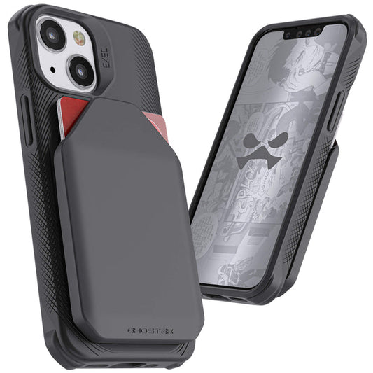 Ghostek Executive Wallet Case for iPhone 13
