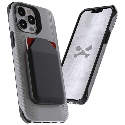 Ghostek Exec Wallet Case For iPhone 13 Pro