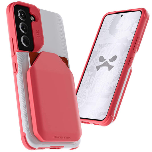 Ghostek Executive Wallet Case for Samsung S22