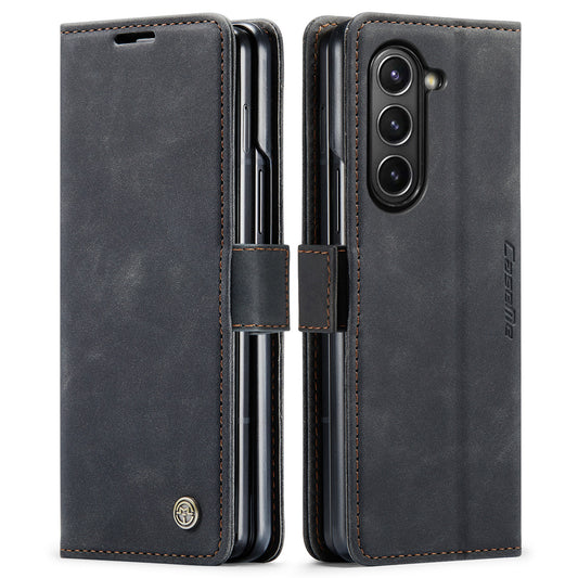 Caseme Flip Wallet For Samsung Z Fold 6