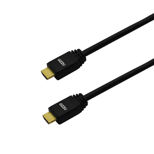 Gizzu 8K Poly HDMI 2.1 1.8m Cable