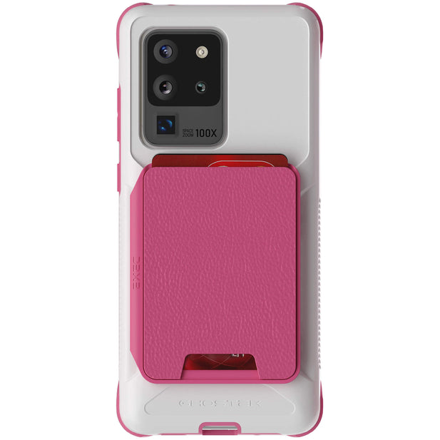 Ghostek Executive Wallet Case for Samsung S20 Ultra