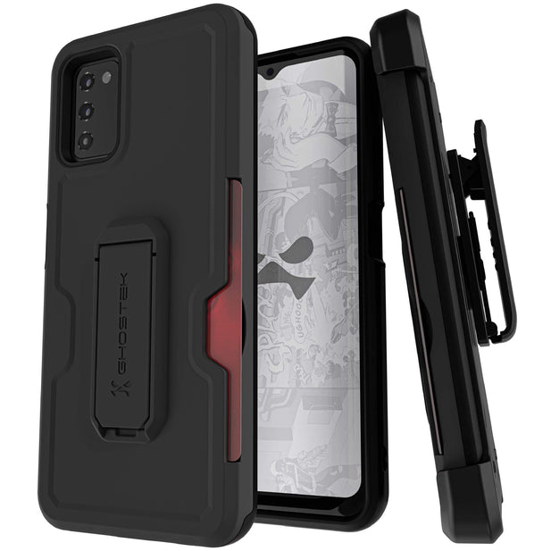 Ghostek Iron Armor For Samsung A03s