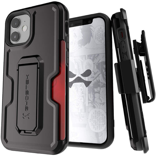  Ghostek Iron Armor For iPhone 12 Mini