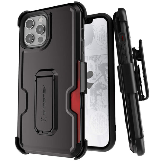 Ghostek Iron Armor For Iphone 12 Pro Max