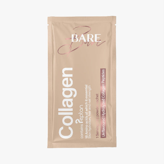 Bare Peptan Collagen Sachets - Quikstix