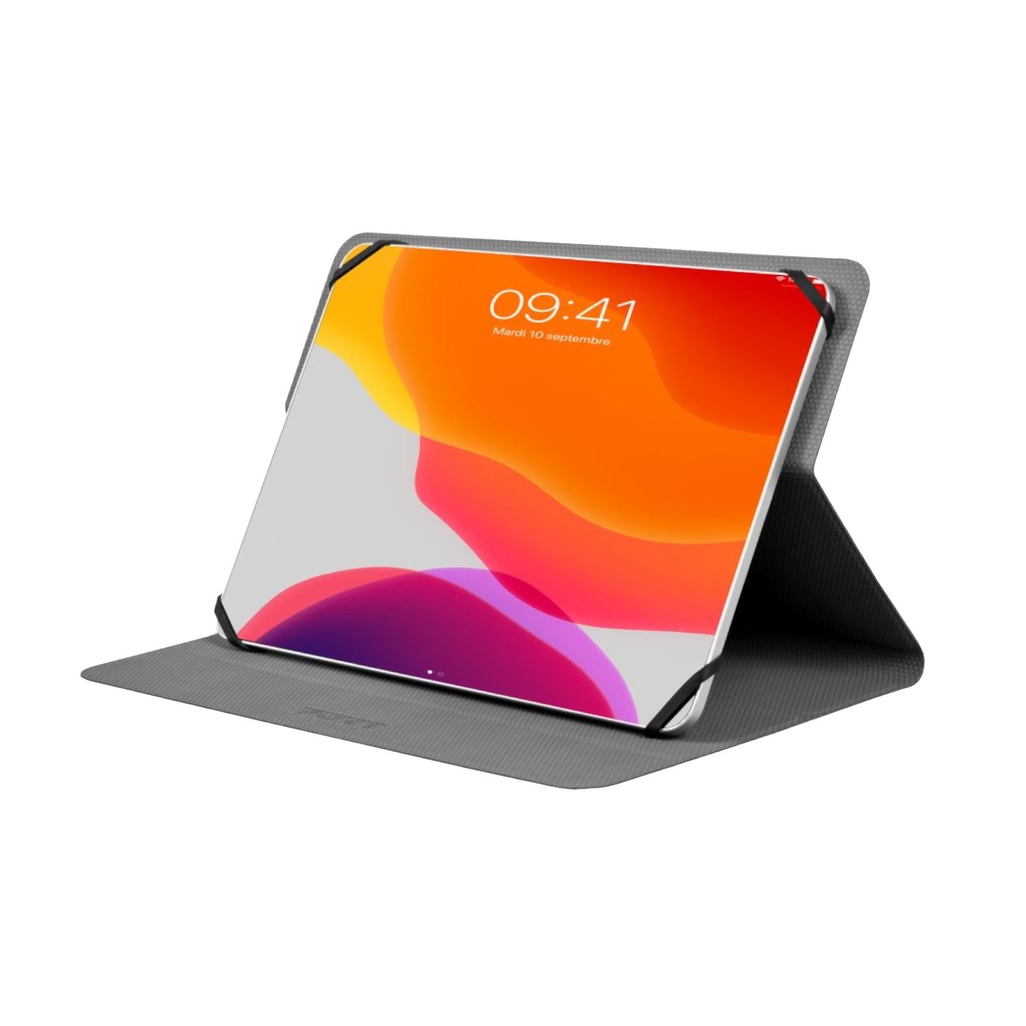 Universal Tablet Folio Cover 9-11"
