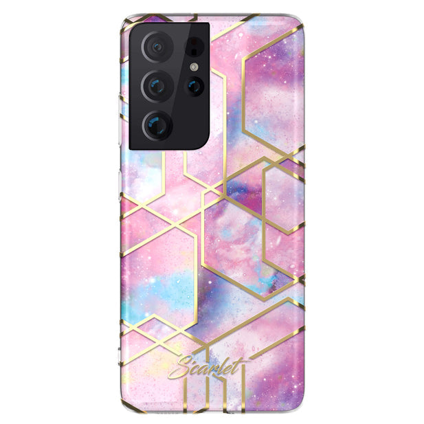 Ghostek Scarlet Case for Samsung S21 Ultra