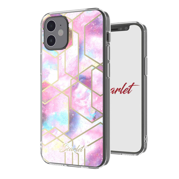 Ghostek Scarlet Case For iPhone 12 12 Pro